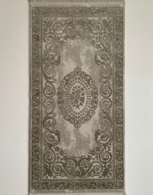 Акриловий килим Asi Plus L992A coken-a-gri - высокое качество по лучшей цене в Украине.